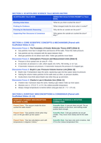Gas Laws: Boyle's, Charles's, & the Ideal Gas Law Scaffolded Phenomena-Based Lesson: Catastrophic Implosion of an Industrial Steel Drum by Air Pressure Teacher Discussion Guide sample page