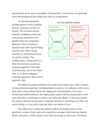 Cis-Trans Geometric Isomerism in Alkenes Reading Worksheet sample page