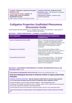 Colligative Properties Scaffolded Phenomena-Based Lesson: Sub-Zero Biological Survival of Antarctic Icefish in Supercooled Polar Seawater Teacher Discussion Guide sample page