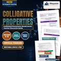 Colligative Properties Scaffolded Phenomena-Based Lesson: Sub-Zero Biological Survival of Antarctic Icefish in Supercooled Polar Seawater Teacher Discussion Guide cover