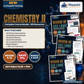 Chemistry II Complete Course Bundle cover