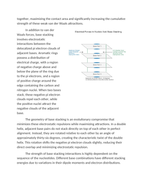 Inferring Electrical Forces in Nucleic Acid Stacking Reading Worksheet sample page