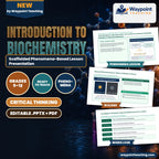 Introduction to Biochemistry Scaffolded Phenomena-Based Lesson: Cold Biological Light Generation via Luciferin-Luciferase Enzymatic Oxidation in Abyssal Organisms Presentation cover