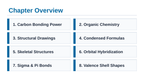 Introduction to Organic Compounds Slide Show Presentation sample page