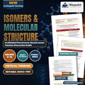 Isomers & Molecular Structure Scaffolded Phenomena-Based Lesson: Devastating Teratogenic Limb Reduction Defects Caused by the S-Enantiomer of Chiral Thalidomide Teacher Discussion Guide cover
