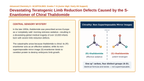 Isomers & Molecular Structure Scaffolded Phenomena-Based Lesson: Devastating Teratogenic Limb Reduction Defects Caused by the S-Enantiomer of Chiral Thalidomide Presentation sample page