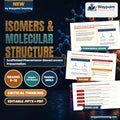 Isomers & Molecular Structure Scaffolded Phenomena-Based Lesson: Devastating Teratogenic Limb Reduction Defects Caused by the S-Enantiomer of Chiral Thalidomide Presentation cover
