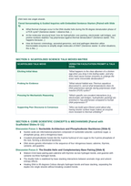Nucleic Acids & Cellular Chemistry Scaffolded Phenomena-Based Lesson: Hyperthermal Enzyme Resilience of Thermus aquaticus Taq Polymerase in 95-Degree PCR Thermal Cycling Teacher Discussion Guide sample page