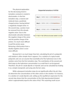Polyprotic Acids and Sequential Ionization Steps Reading Worksheet sample page