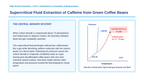 Matter: Properties, Classification, & Changes Phenomena-Based Lesson: Supercritical Fluid Extraction of Caffeine from Green Coffee Beans Presentation sample page