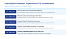 Matter: Properties, Classification, & Changes Scaffolded Phenomena-Based Lesson: Supercritical Fluid Extraction of Caffeine from Green Coffee Beans Presentation sample page