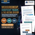 Measurement, Significant Figures, & the Metric System Phenomena-Based Lesson: Metric Conversion Discrepancy Causing the Mars Climate Orbiter Crash Student Response Sheet cover
