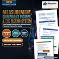 Measurement, Significant Figures, & the Metric System Scaffolded Phenomena-Based Lesson: Metric Conversion Discrepancy Causing the Mars Climate Orbiter Crash Teacher Discussion Guide cover