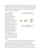 Modeling the Changes in Nuclear Composition during Transmutation Reading Worksheet sample page