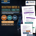 Reaction Rates & Chemical Kinetics Scaffolded Phenomena-Based Lesson: Potassium Iodide Catalyzed Elephant Toothpaste Foam Eruption Teacher Discussion Guide cover