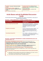 Acids, Bases, & pH Scaffolded Phenomena-Based Lesson: Chameleon-Like Rainbow Color Transformations of Natural Red Cabbage Pigment Across the Full pH Scale Teacher Discussion Guide sample page