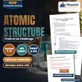 Atomic Structure Truth or Lie Challenge cover