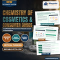 Chemistry of Cosmetics & Consumer Goods Scaffolded Phenomena-Based Lesson: Invisible Molecular Sunscreen Shields Blocking High-Energy Ultraviolet Radiation from Damaging Skin DNA Presentation cover