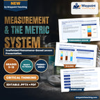 Measurement & the Metric System Scaffolded Phenomena-Based Lesson: Sharp Multi-Layer Density Tower Stratification of Common Household Liquids Presentation cover