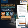 Medical Isotopes in Diagnostic Imaging Reading Worksheet cover