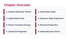 States & Properties of Matter Slide Show Presentation sample page