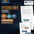 Hydrology Bell Ringers & Exit Tickets cover