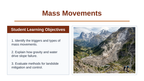 Mass Movements Slide Show Presentation sample page