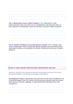 Oceanography Phenomena-Based Lesson: Massive Subpolar Haline Plunging and North Atlantic Deep Water Formation Student Response Sheet sample page