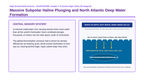 Oceanography Scaffolded Phenomena-Based Lesson: Massive Subpolar Haline Plunging and North Atlantic Deep Water Formation Presentation sample page