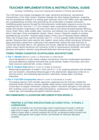 Our Solar System CER Task Cards sample page
