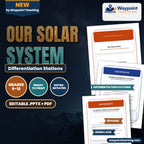 Our Solar System Differentiation Stations cover