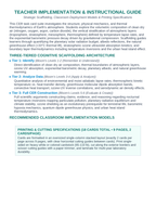The Atmosphere CER Task Cards sample page