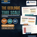 The Geologic Time Scale Scaffolded Phenomena-Based Lesson: Global Centimeter-Thick Iridium Clay Anomaly at the Cretaceous-Paleogene (K-Pg) Boundary Presentation cover
