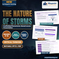 The Nature of Storms Scaffolded Phenomena-Based Lesson: Violent Multi-Vortex EF5 Tornadogenesis from a Rotating Supercell Mesocyclone Presentation cover
