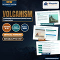 Volcanism Scaffolded Phenomena-Based Lesson: Catastrophic Lateral Pyroclastic Blast and Debris Avalanche of Mount St. Helens Presentation cover