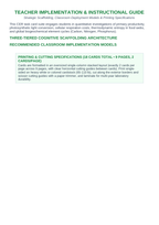 How Energy Moves in Nature CER Task Cards sample page