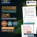 Adenosine triphosphate (ATP) Real-World Case Study cover