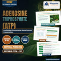Adenosine triphosphate (ATP) Scaffolded Phenomena-Based Lesson: The Living Volts: The Electric Eel's 860-Volt Chemiosmotic Battery Presentation cover