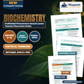 Biochemistry Scaffolded Phenomena-Based Lesson: The Jesus Lizard Paradox: Sprints Across Open Water Teacher Discussion Guide cover