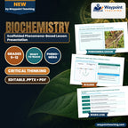 Biochemistry Scaffolded Phenomena-Based Lesson: The Jesus Lizard Paradox: Sprints Across Open Water Presentation cover