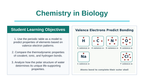 Biochemistry Slide Show Presentation sample page