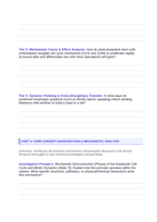 Cell Growth, Division, &  the Cell Cycle Phenomena-Based Lesson: The Immortal Worm: Planarian Neoblasts Rebuilding a Brain from Scratch Student Response Sheet sample page