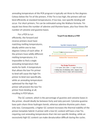 Designing Target Primers for Polymerase Chain Reaction (PCR) Reading Worksheet sample page