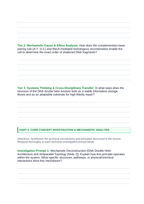 DNA Structure & Job Phenomena-Based Lesson: Conan the Bacterium: Shattered DNA Reassembled within Hours Student Response Sheet sample page