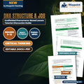 DNA Structure & Job Scaffolded Phenomena-Based Lesson: Conan the Bacterium: Shattered DNA Reassembled within Hours Teacher Discussion Guide cover