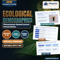 Ecological Demographics Phenomena-Based Lesson: The Prime Number Invasion: Trillions of Cicadas Defeating Every Predator on Earth Presentation cover