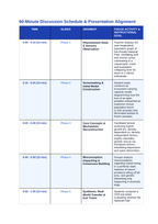Ecological Fundamentals Phenomena-Based Lesson: The Meltdown on Isle Royale: Inbreeding, Bones, and Trophic Collapse Teacher Discussion Guide sample page