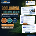 Ecological Fundamentals Phenomena-Based Lesson: The Meltdown on Isle Royale: Inbreeding, Bones, and Trophic Collapse Presentation cover