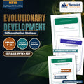 Evolutionary Development Differentiation Stations cover