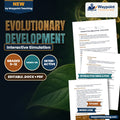 Evolutionary Development Interactive Simulation cover